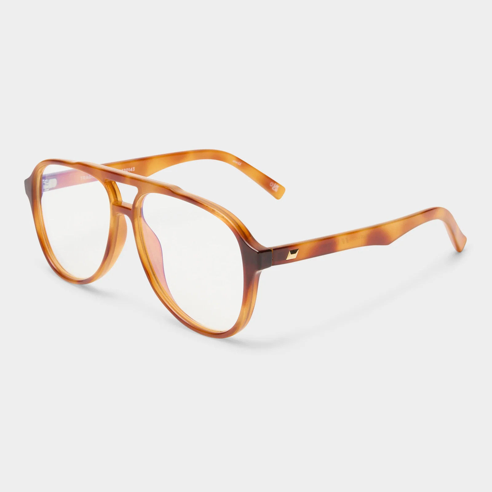 TRAGIC MAGIC | BLUE LIGHT VINTAGE TORT GLASSES
              



Rated 4.9 out of 5







66 Rev... | Le Specs (US)
