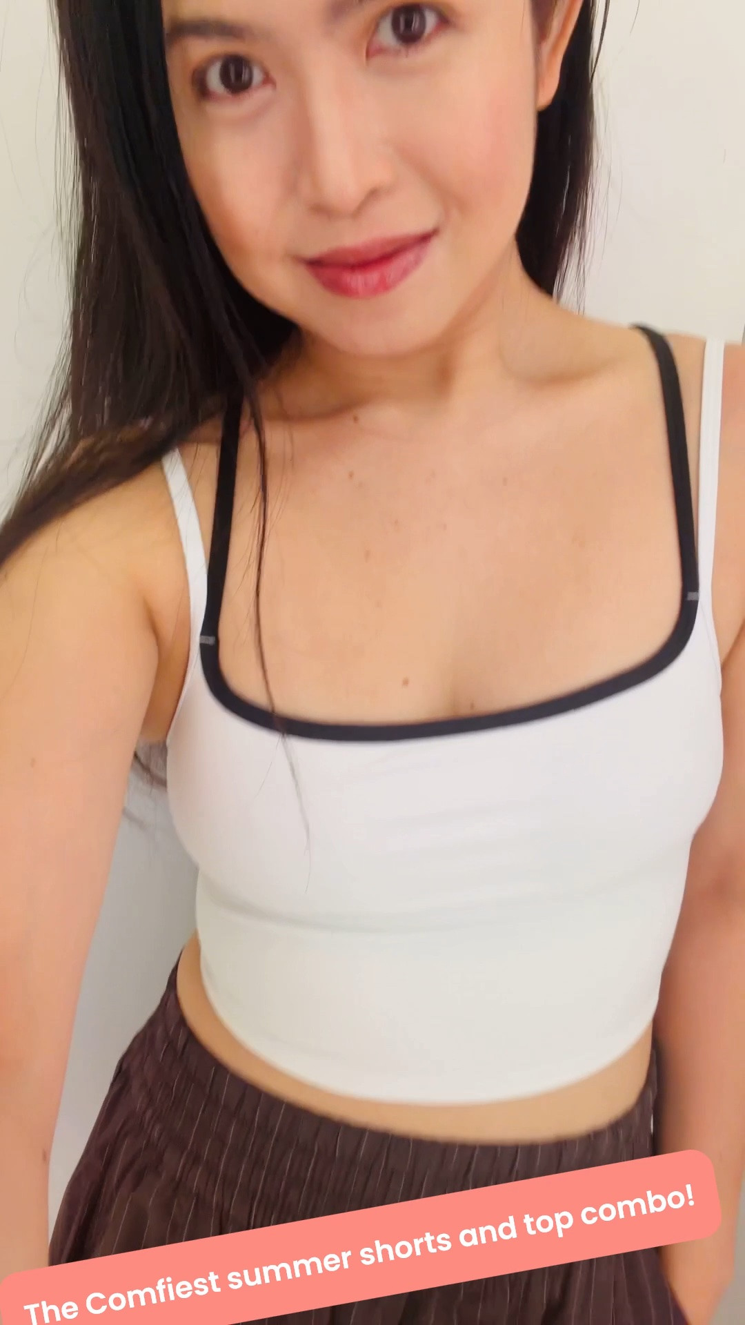 Found the comfiest summer look perfect for travel, workouts, roadtrips etc!👏😍These shorts are so comfy, shorts version of the comfy pants I loove for travel, linked them below😍Top has a built in bra, layered look but it’s one piece. Wearing a size XS for the top and S for the shorts!👏😎😉






@Vuori US #ltkstyletip #athleisure #summerstyle #ltksummeroutfits #ltksummerstyle #gymoutfits #summerlooks #ltkfindsunder100 #vuori

#LTKTravel #LTKU #LTKfitnessgoals #LTKSeasonal