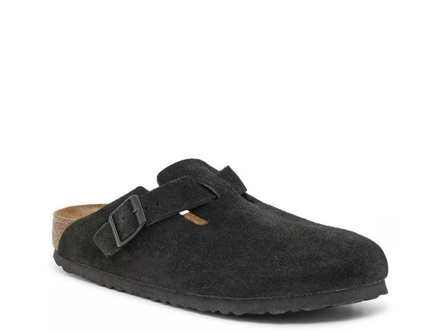 Birkenstock Boston Clog - Women's | DSW