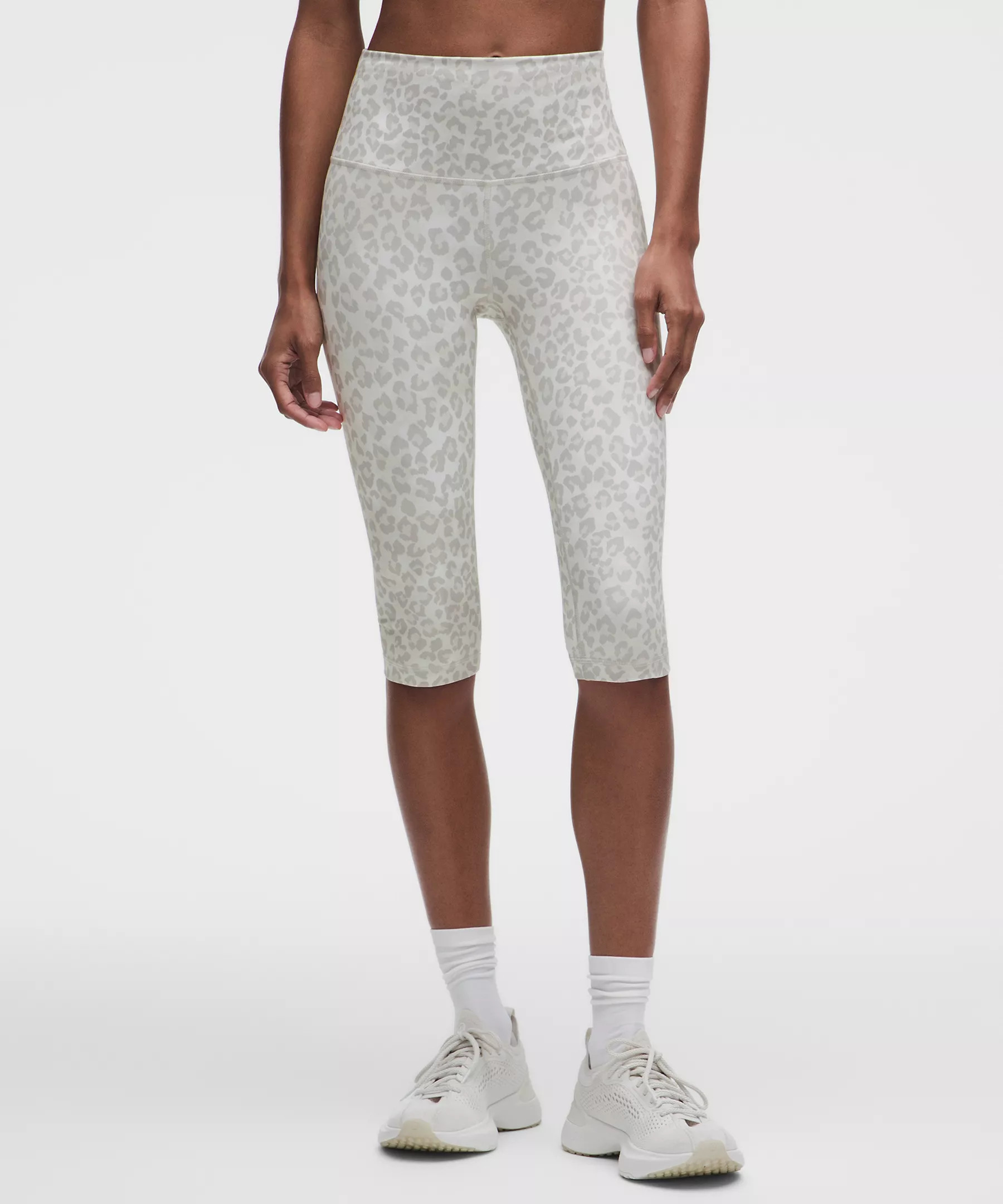 Wunder Train High-Rise Crop 15" | Lululemon (US)