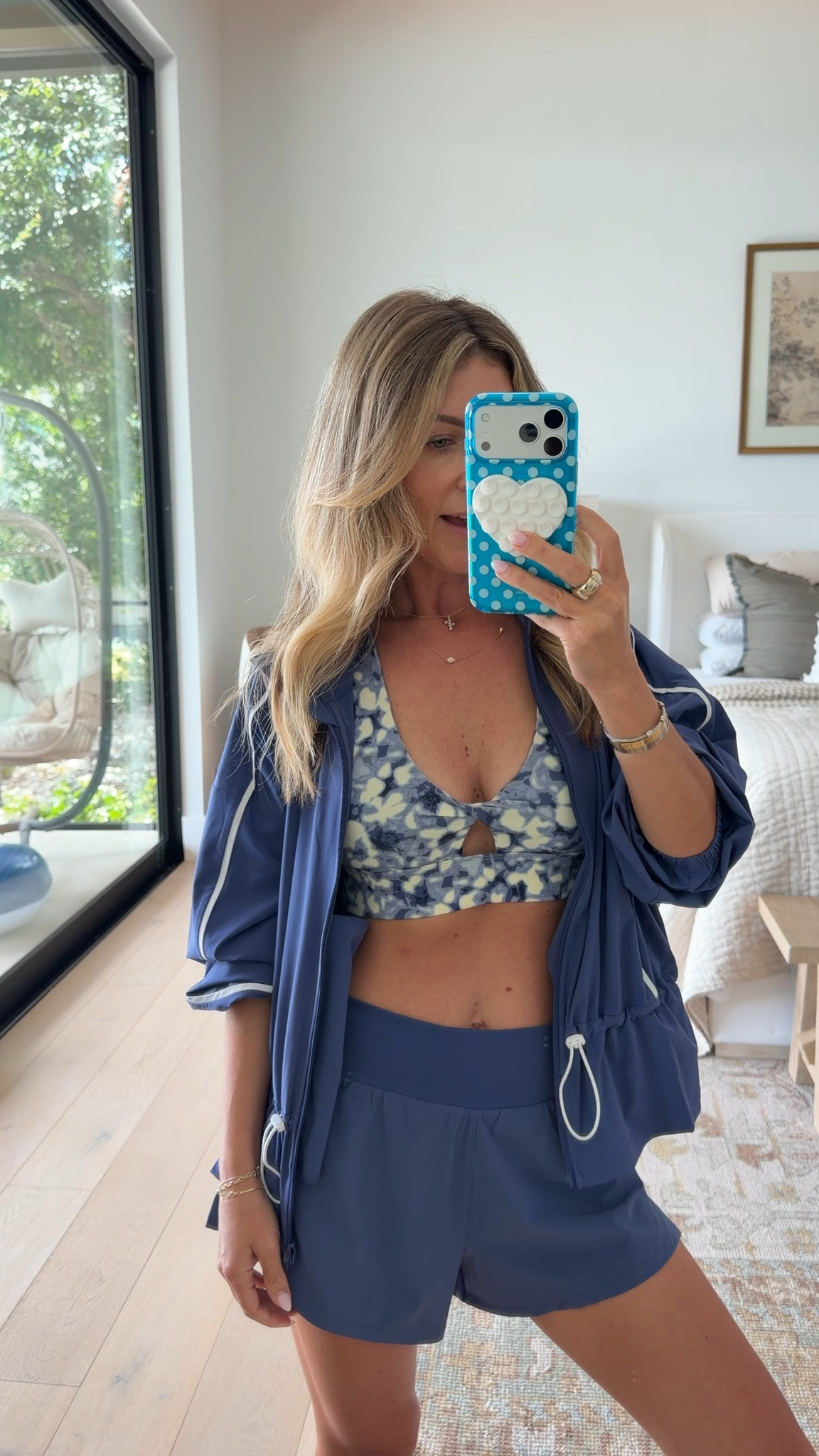 Recent Fabletics haul!

#LTKootd #LTKSeasonal #LTKSaleAlert