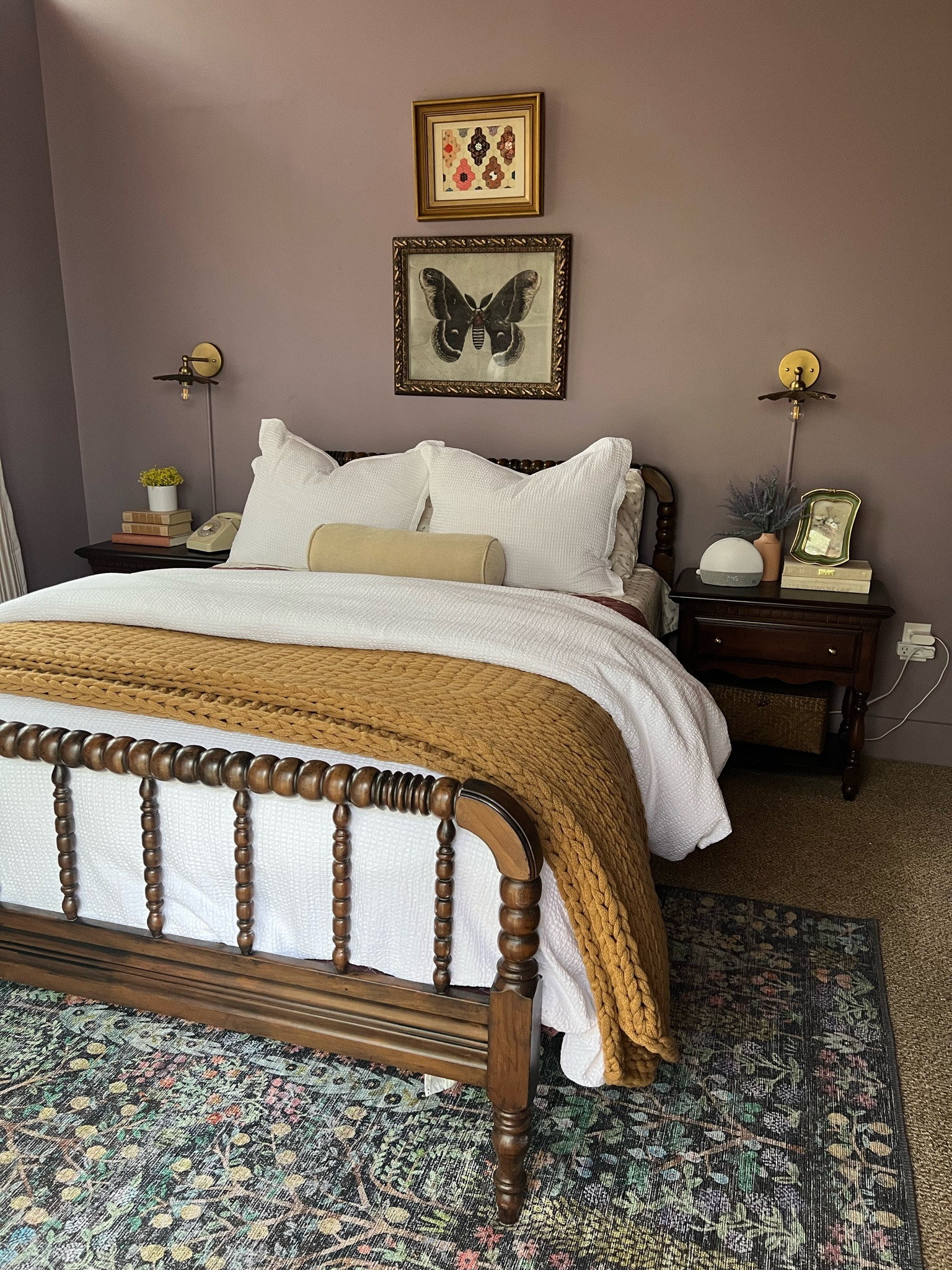 A little girls dream bedroom. 😘

#LTKhome #LTKfamily #LTKstyletip