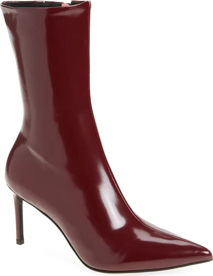 Everynight Pointed Toe Bootie (Women) | Nordstrom