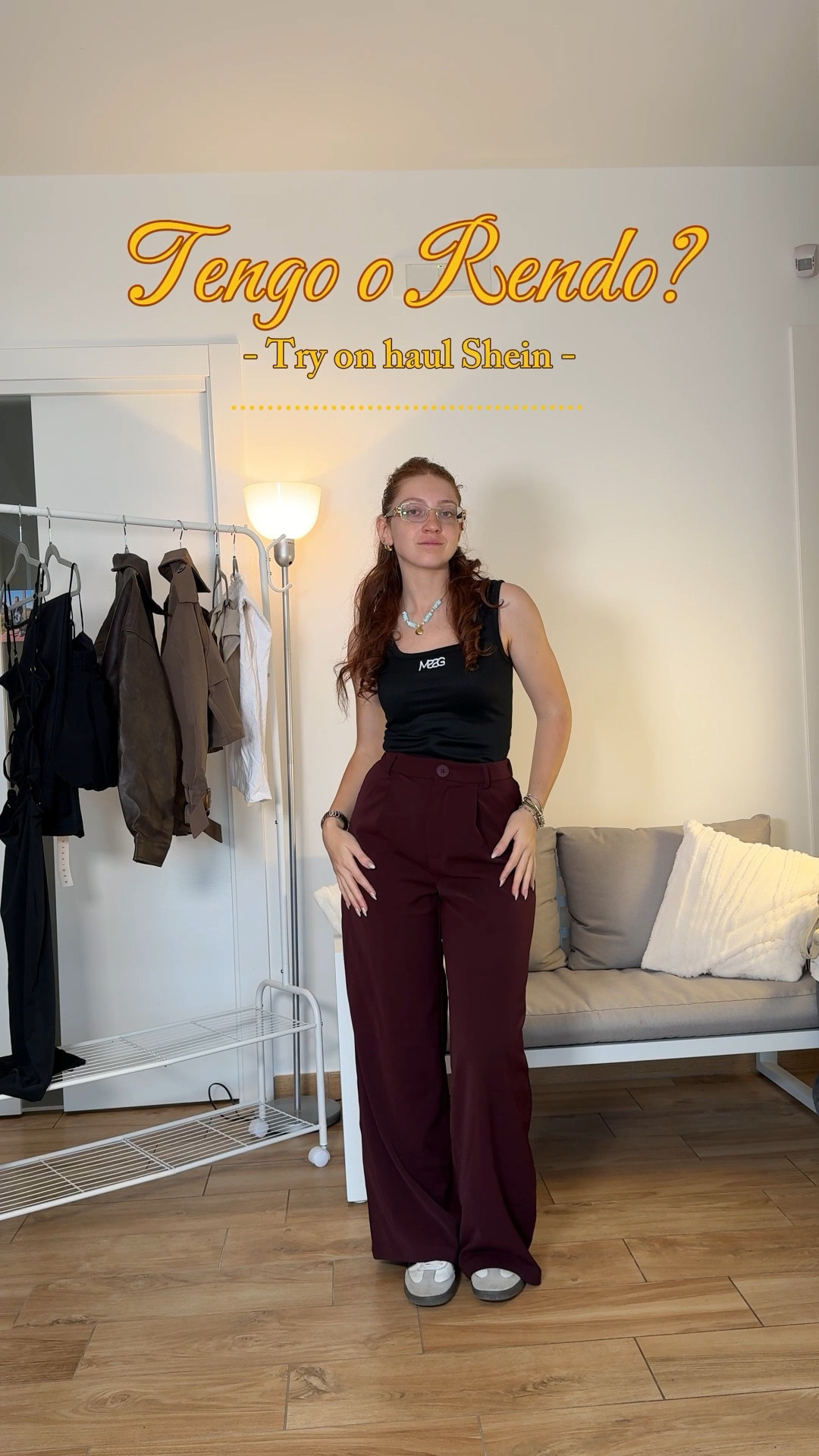 Tengo o Rendo? ✨ Try on haul SHEIN

#LTKsummer #LTKeurope #LTKitalia