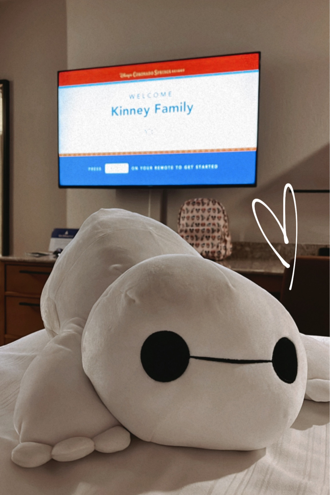 Baymax cuddleez store