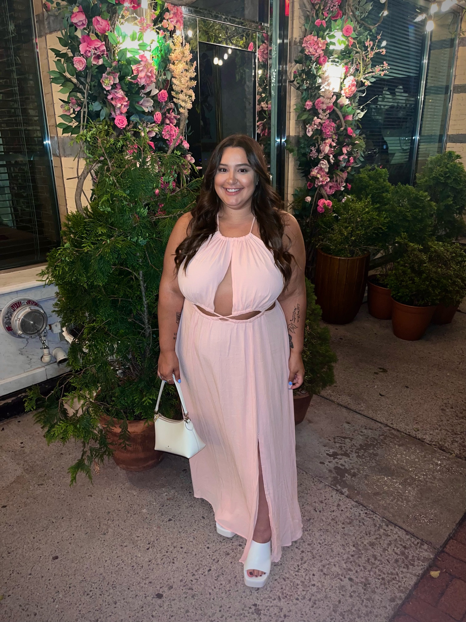 THE summer maxi dress from Amazon… run don’t walk!!!

#LTKFindsUnder50 #LTKPlusSize #LTKSeasonal