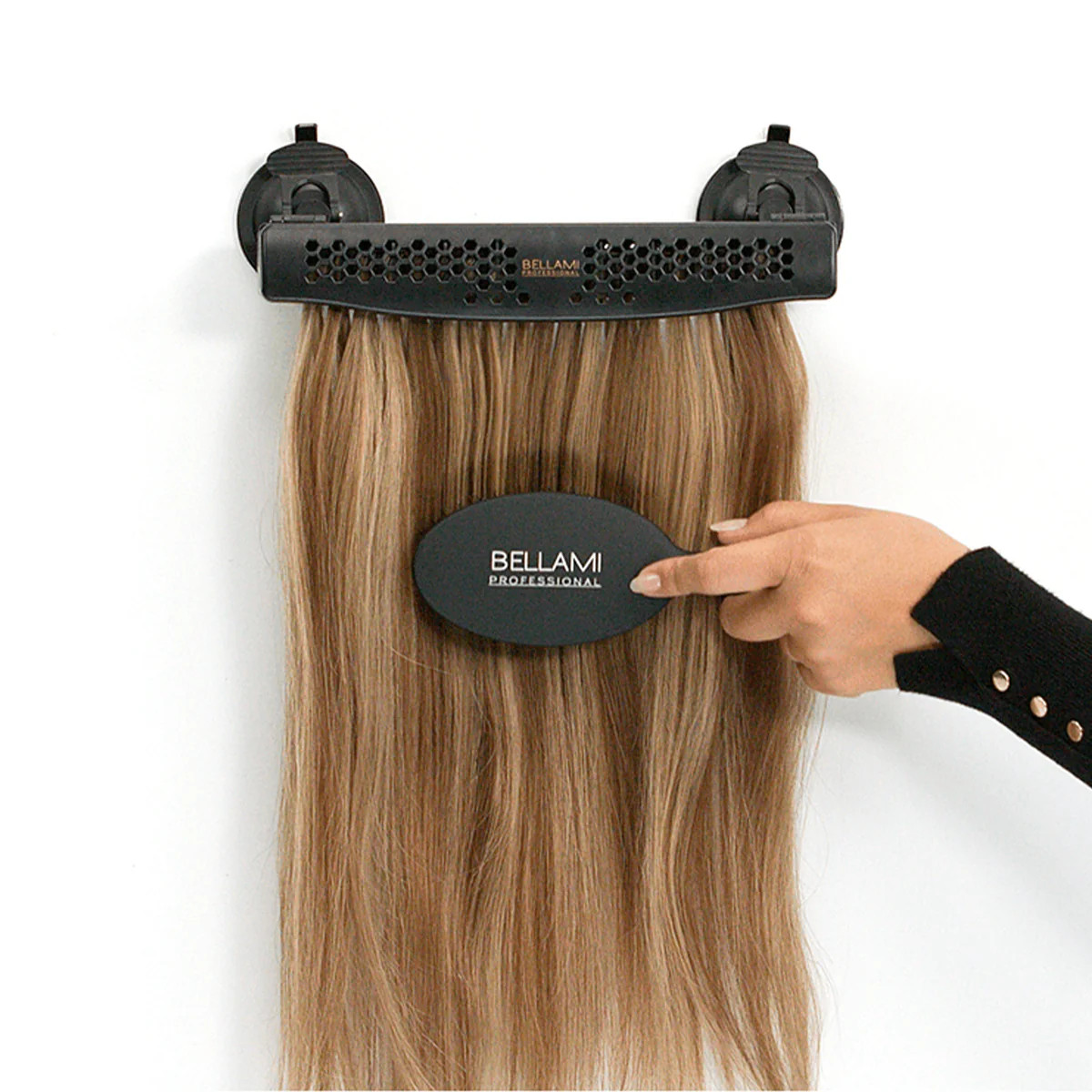 Hair Extensions Holder 10"| Bellami Hair | Bellami Hair
