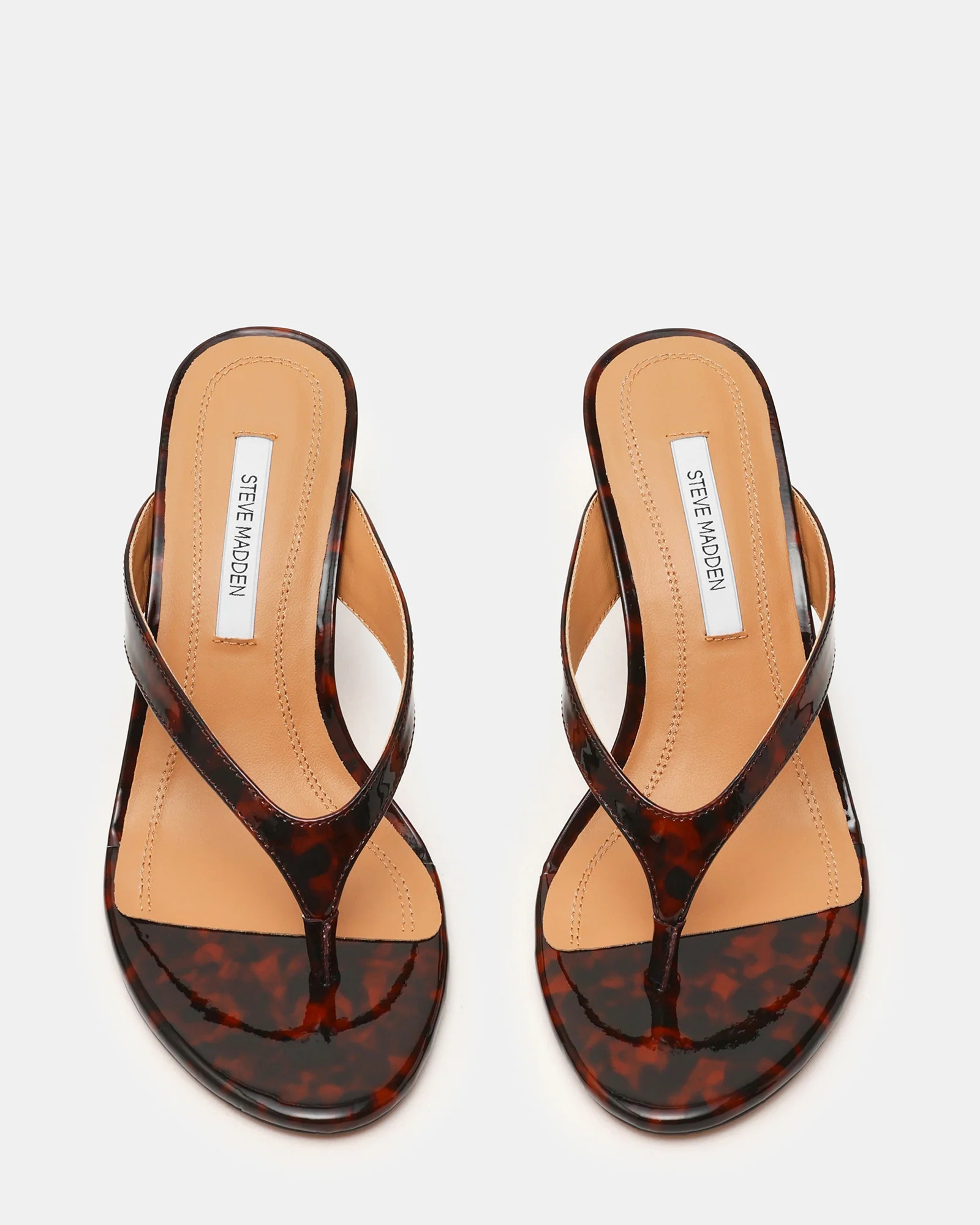 FAROH TORTOISE | Steve Madden (US)