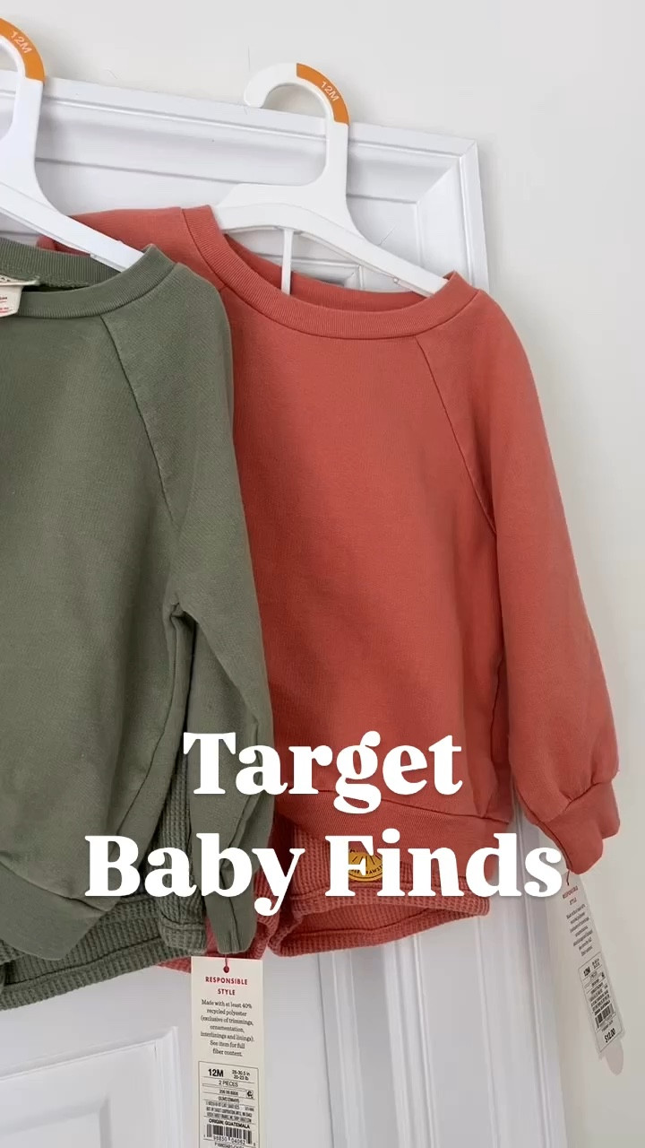 Target baby finds! Picked up a few vacation pieces for Dylan 

Baby girl, toddler girl 

#LTKKids #LTKSwim #LTKFindsUnder50
