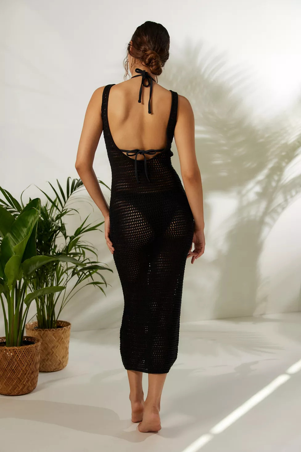 Out From Under Life's A Beach Maxi Dress Cover-Up | Urban Outfitters (US and RoW)