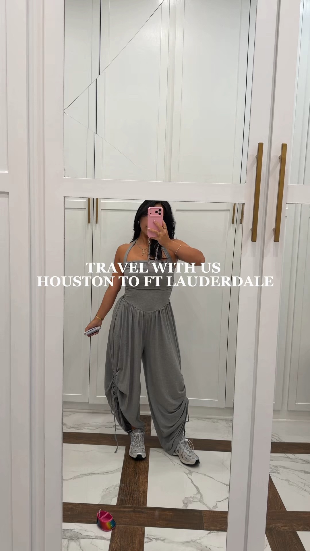Links in video

Travel day
Amazon fashion 
Suitcase 
Skoot
Ootd
Travel outfit 
Mom outfit 
Baby 
Kids 
Travel

#LTKTravel #LTKBaby #LTKKids