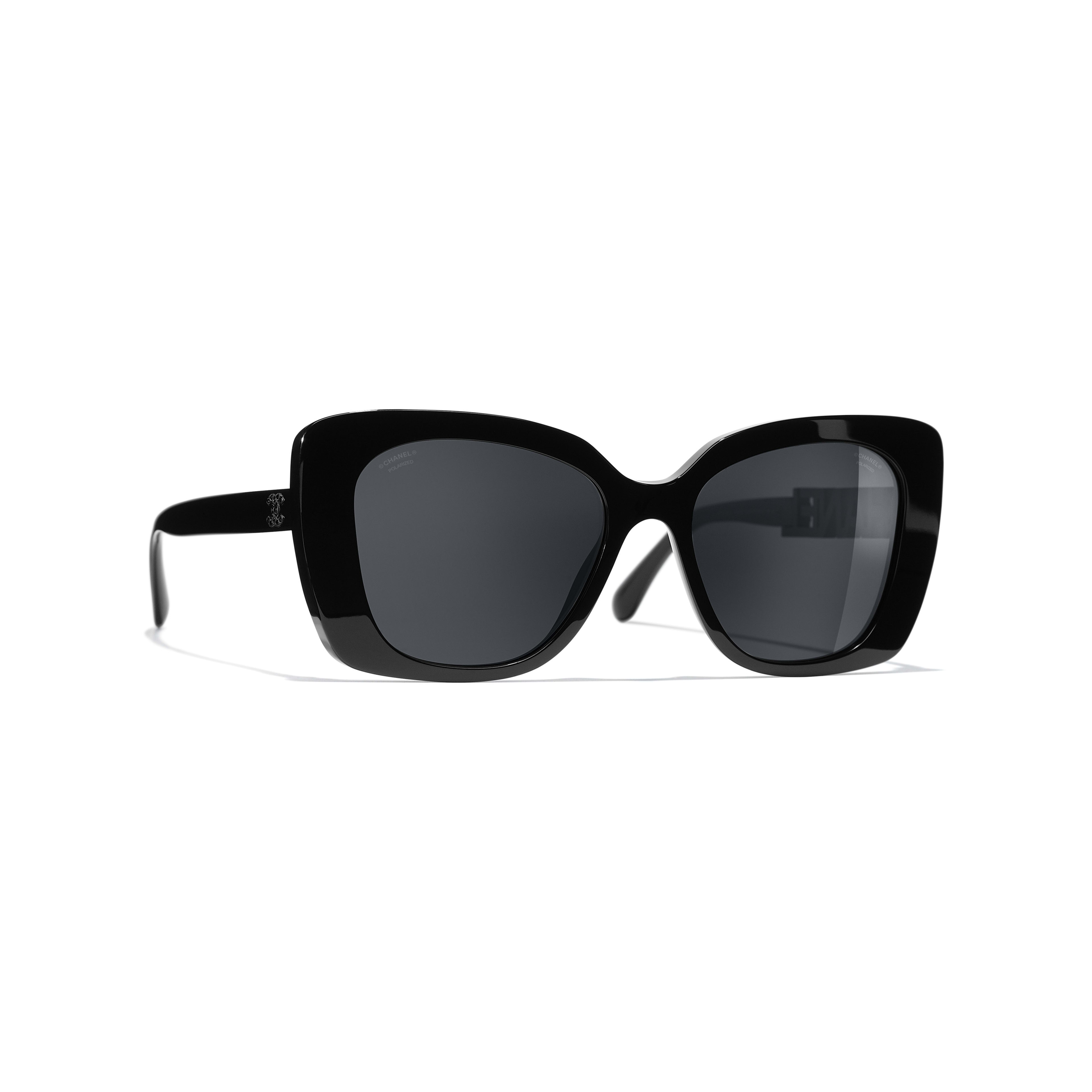 Square Sunglasses | Chanel, Inc. (US)