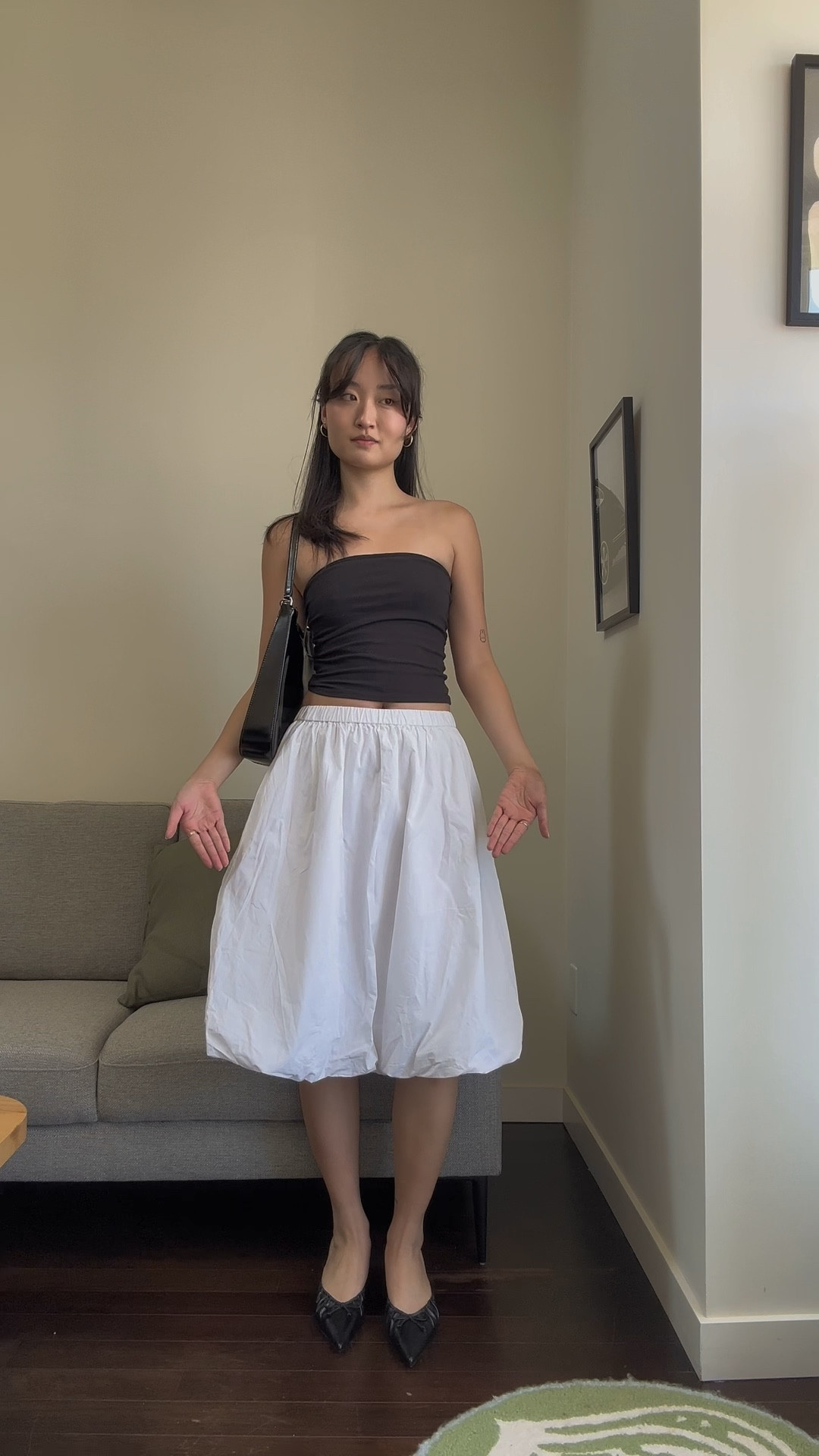 products from my recent tiktok (alioops)!