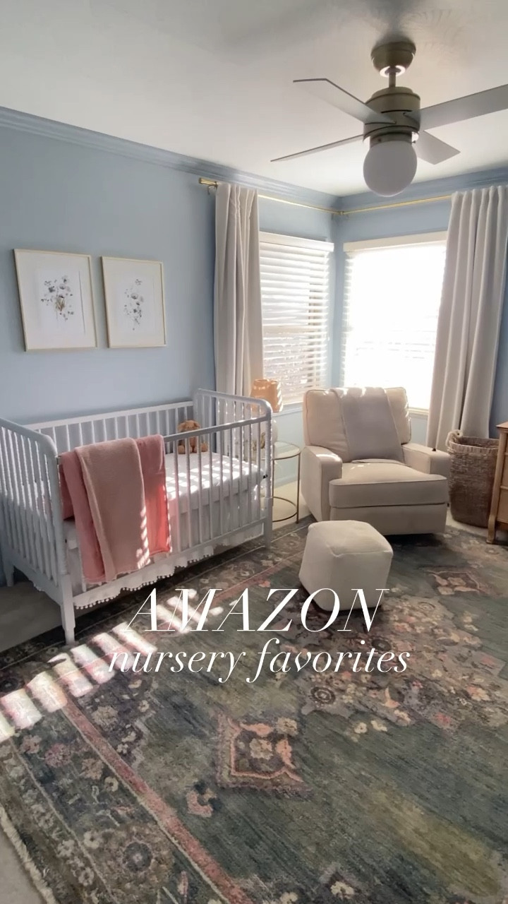 Amazon nursery favorites - Amazon baby registry items, Amazon baby must-haves 

#LTKhome #LTKkids #LTKbaby