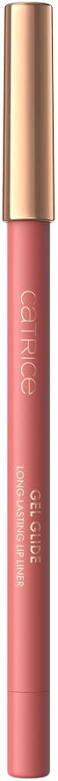 Catrice Gel Glide Long-Lasting Lip Liner (010 | Princess Charming), Vegan | Amazon (US)