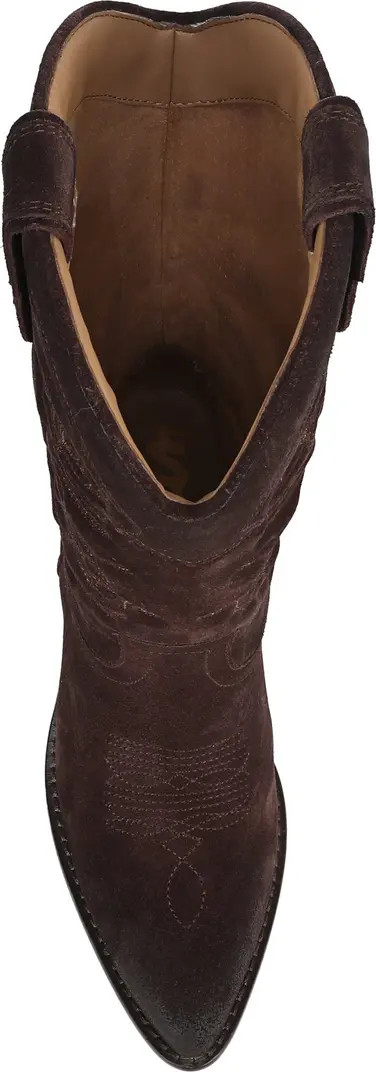 Rue Western Boot (Women) | Nordstrom