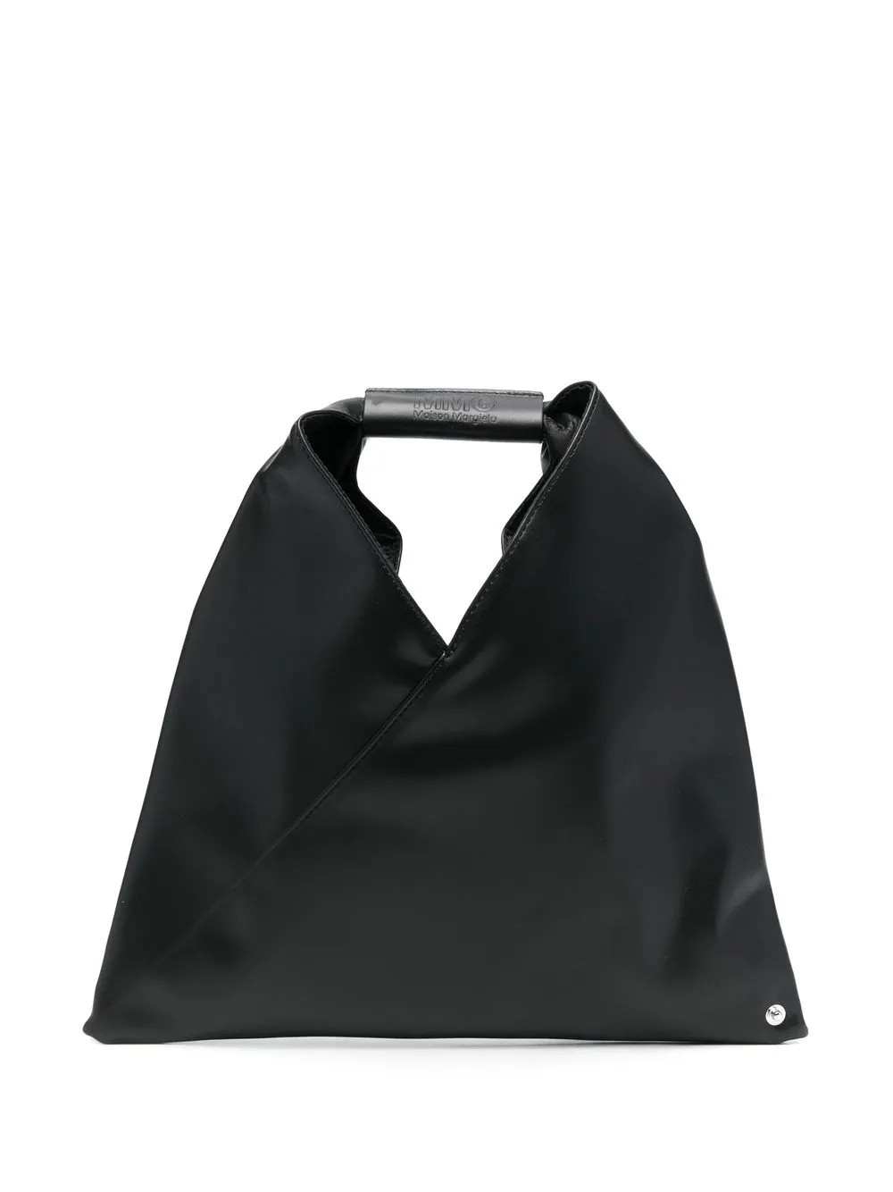 MM6 Maison Margiela Japanese top-handle Tote - Farfetch | Farfetch Global