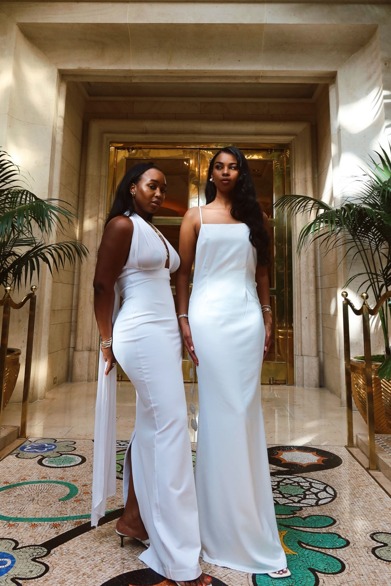 White dresses for summer 

#LTKSummerEdit #LTKStyleTip