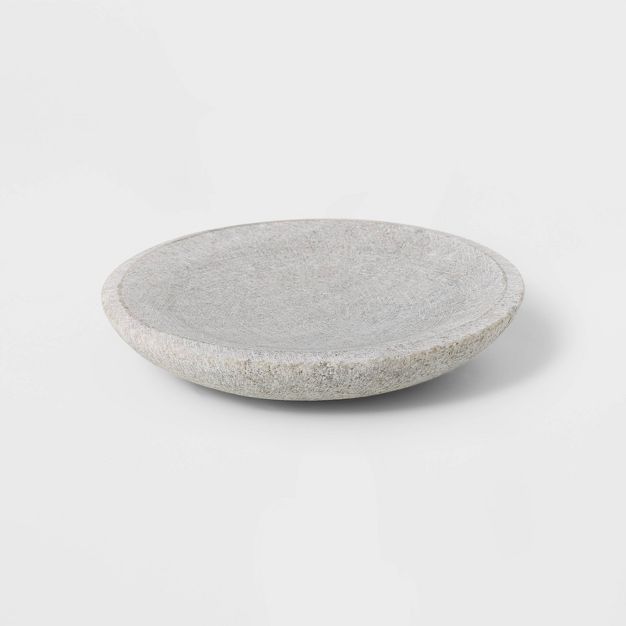 Marble Soap Dish Beige - Casaluna&#8482; | Target