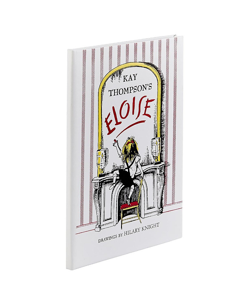 Graphic Image Eloise Children's Leather Bound Book | Bloomingdale's (US)