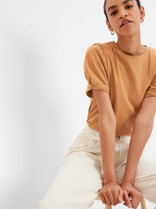 Puff Sleeve T-Shirt | Gap (CA)
