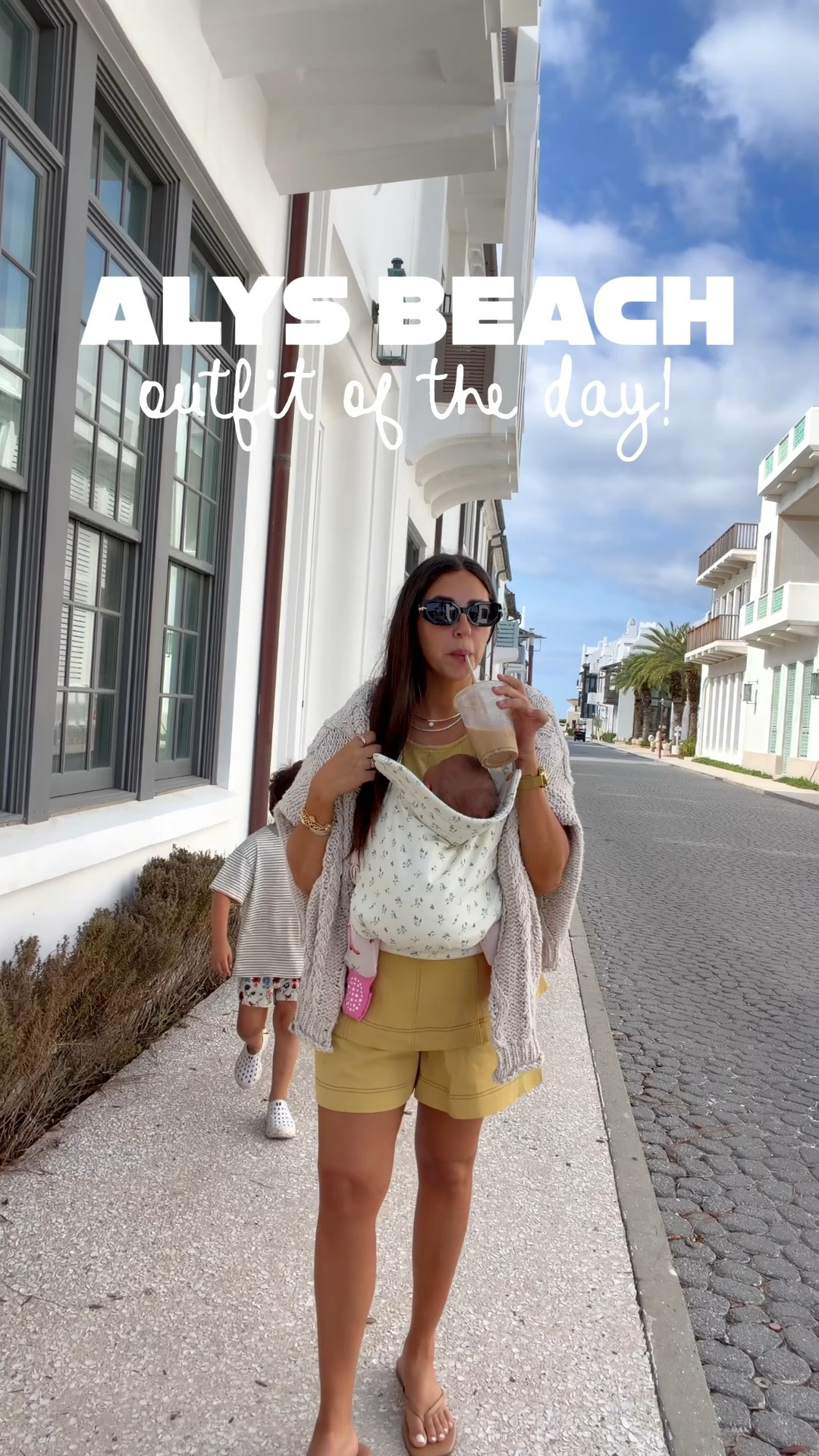 OOTD in 30a☀️

Cardigan: medium 
Set: medium 

Dressupbuttercup.com #dressupbuttercup #dederaad

#LTKootd #LTKmomlife #LTKSeasonal