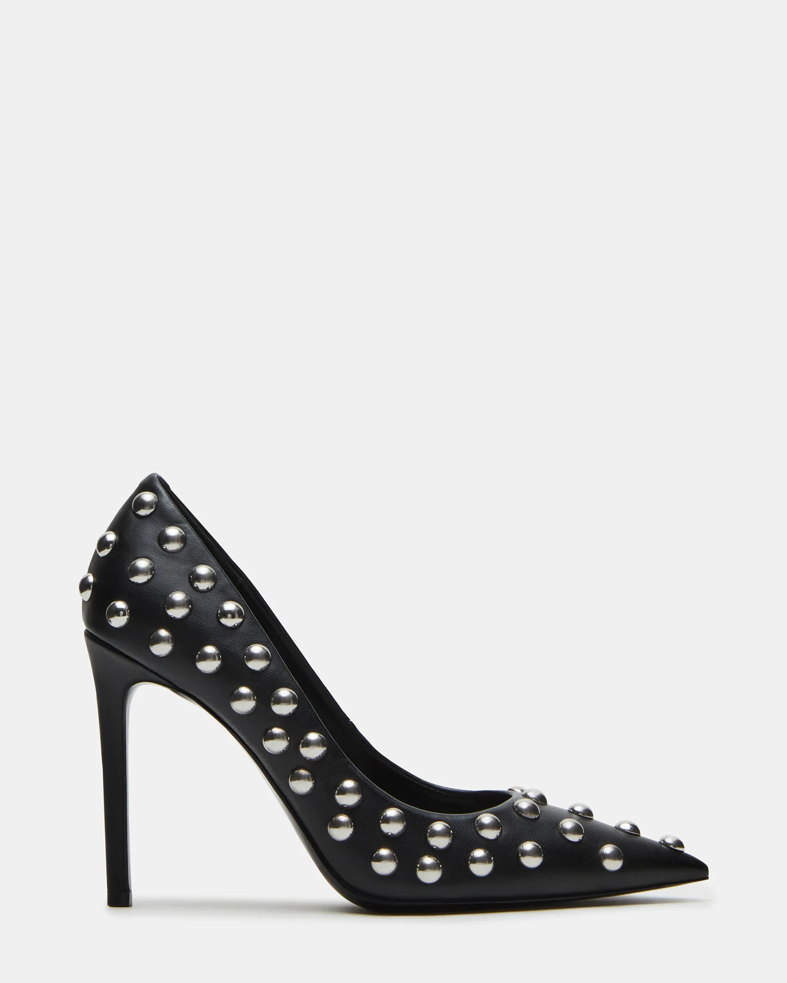 Thrive Black Studs | Steve Madden (US)