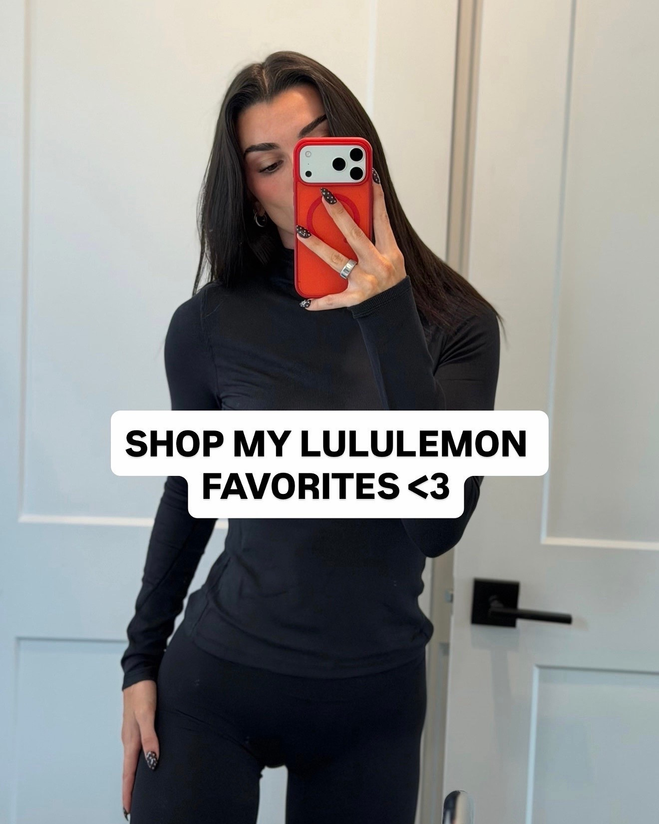 #lululemoncreator #ad Shop my lululemon favorites!!! @lululemon