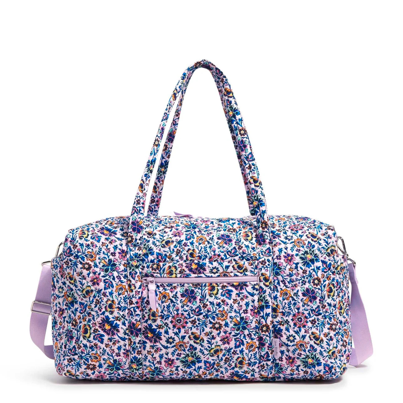 Large Travel Duffel Bag | Vera Bradley