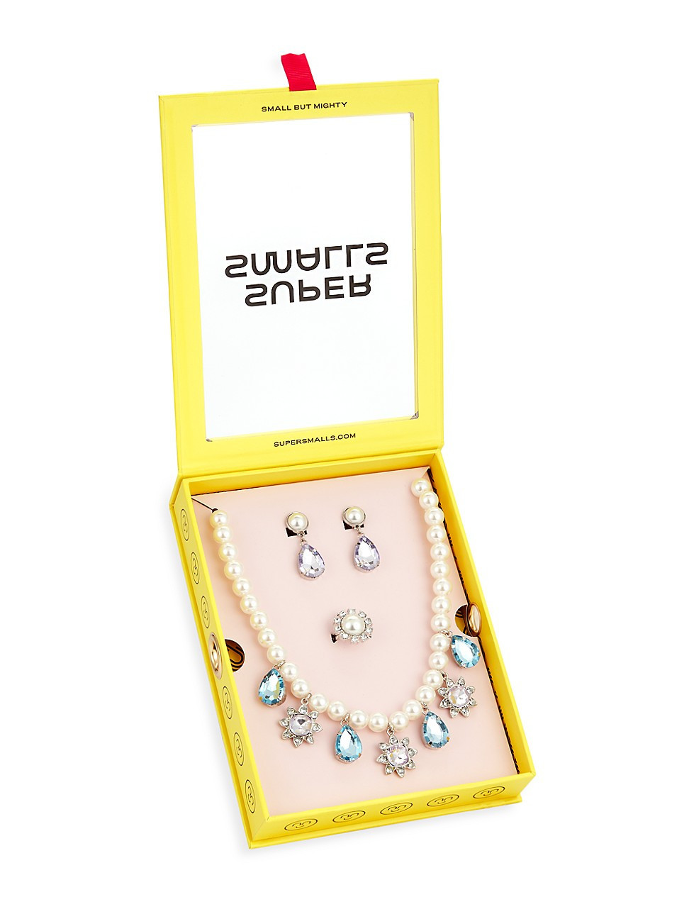 House Party Faux-Pearl Set | Saks Fifth Avenue