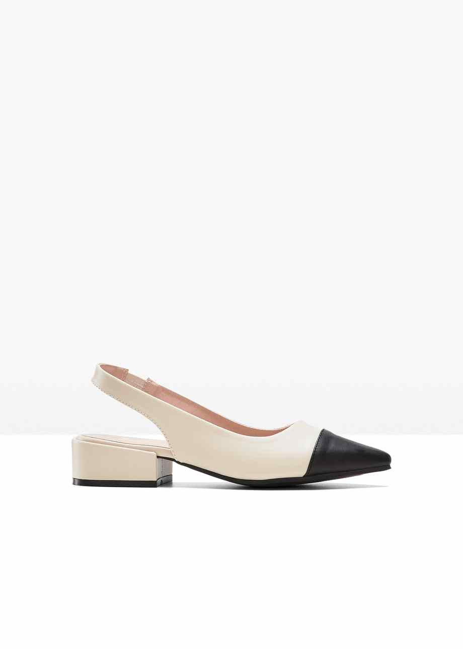 Sling Pumps | Bonprix DE