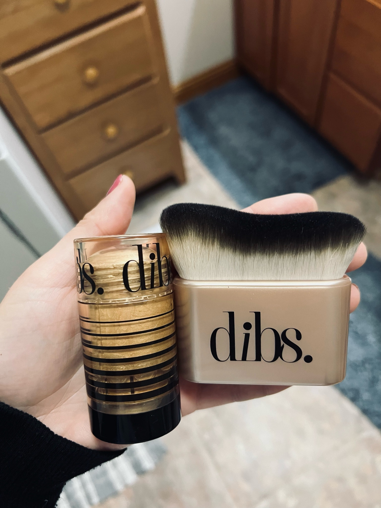 One of my fav summer body products is on sale! Gives such a nice glow! Use code: GLOWING to get them both for under $50 ❤️‍🔥

Dibs beauty/ makeup/ dibs/ summer must have 

#LTKBeauty #LTKFindsUnder50 #LTKSeasonal