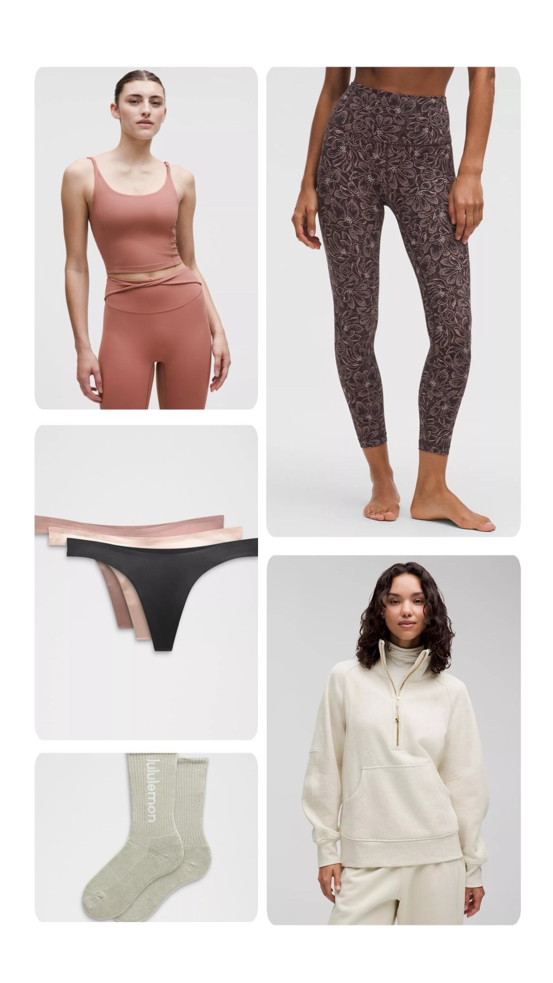 What I ordered from the Lululemon sale 

#LTKfitnessgoals #LTKSaleAlert #LTKActive