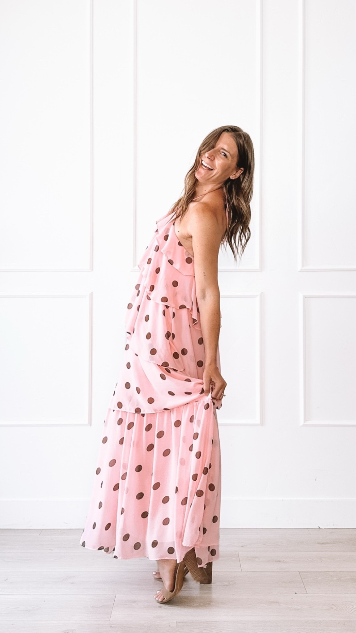 summer wedding guest dress

#LTKWedding #LTKootd #LTKmomlife