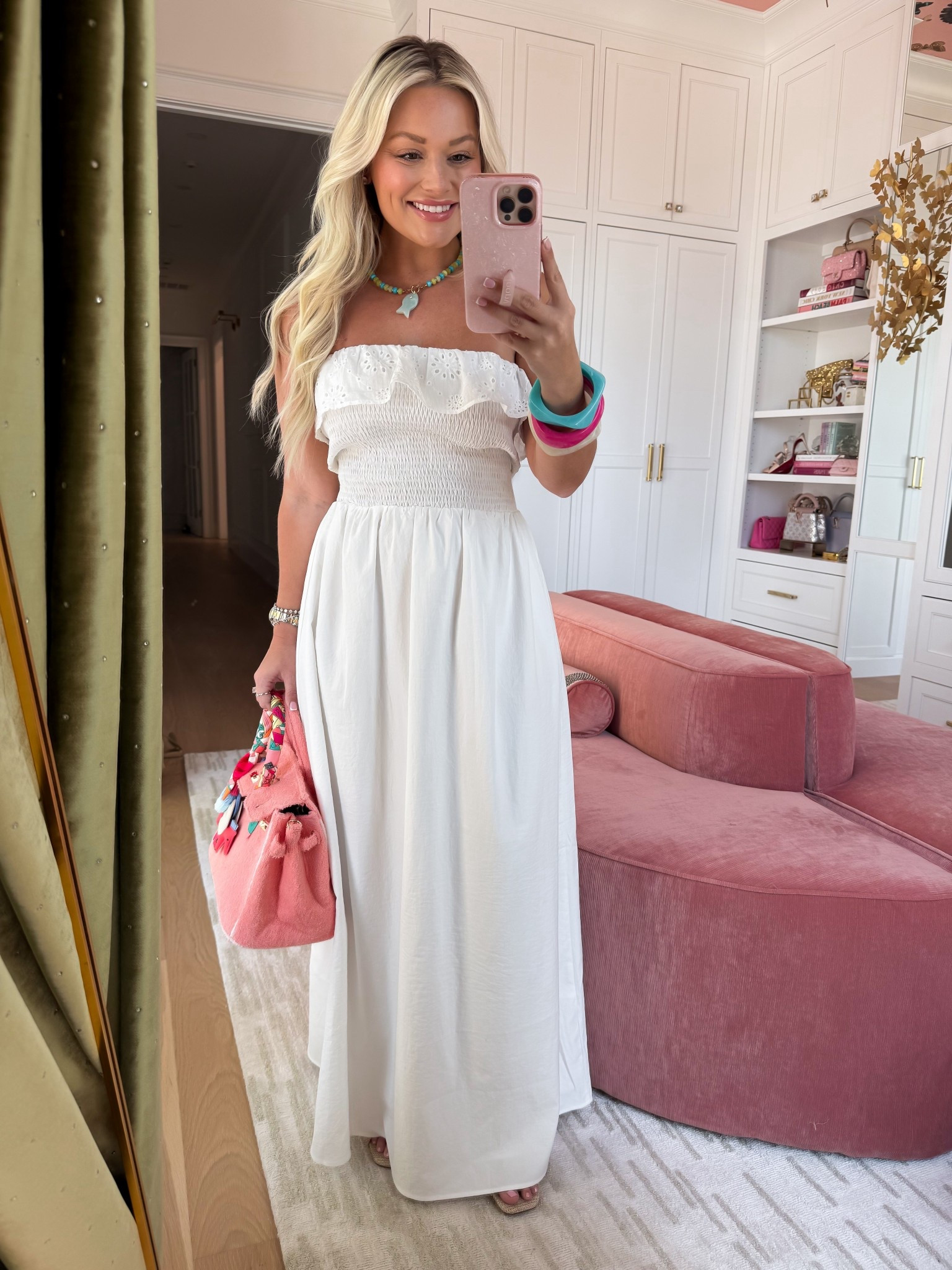 Use code WHITNEYRIFE for 20% off

#LTKMothersDay #LTKootd #LTKmomlife