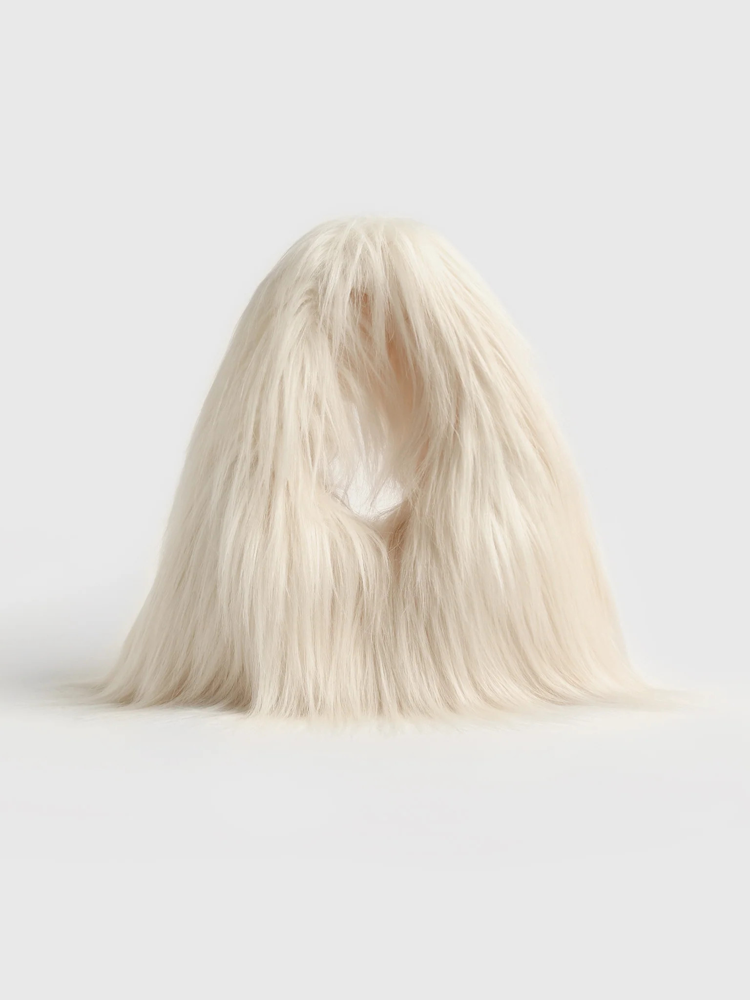 LOVESHACKFANCY
                      
                     Sylara Bag | Saint Bernard