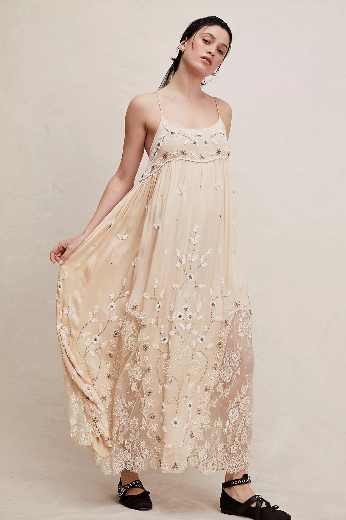 Bali My Forever Dress | Free People (Global - UK&FR Excluded)
