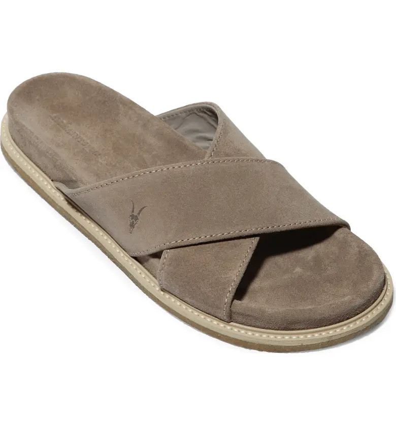 Elliot Slide Sandal | Nordstrom