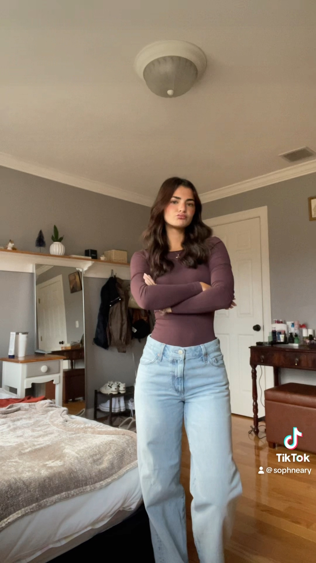 I need this top in every color immediately and it’s under $50! 

#LTKGiftGuide #LTKfindsunder50 #LTKSeasonal