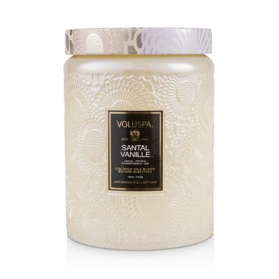 Santal Vanille Candle Collection | Bloomingdale's (US)