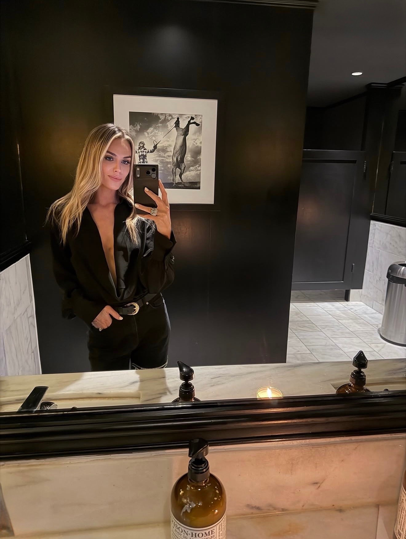 Night out in Dallas.

#LTKgrwm