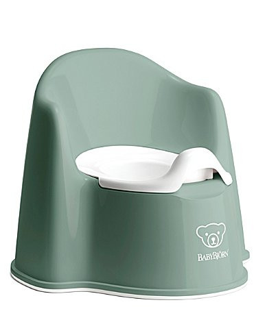 BABYBJORN Potty Chair - One Size | Dillard's