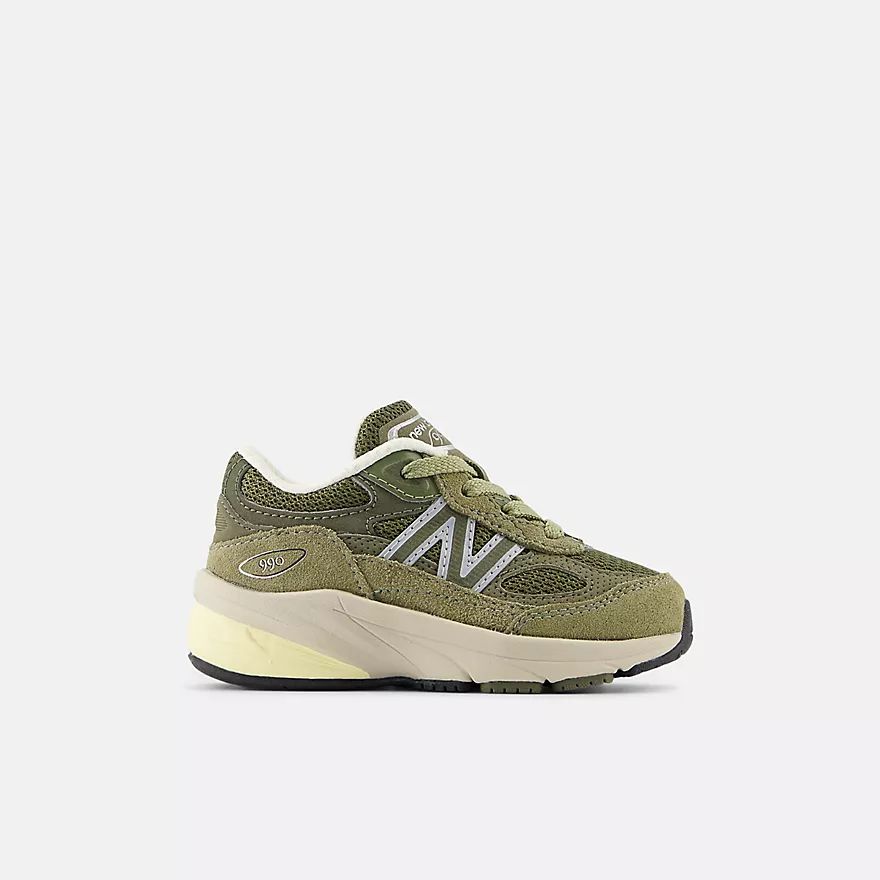 990v6 - New Balance | New Balance Athletics, Inc.