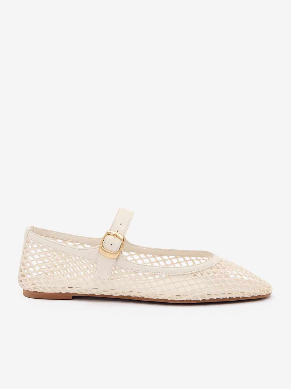 Tilly Ballet Flat | Reformation (Global)