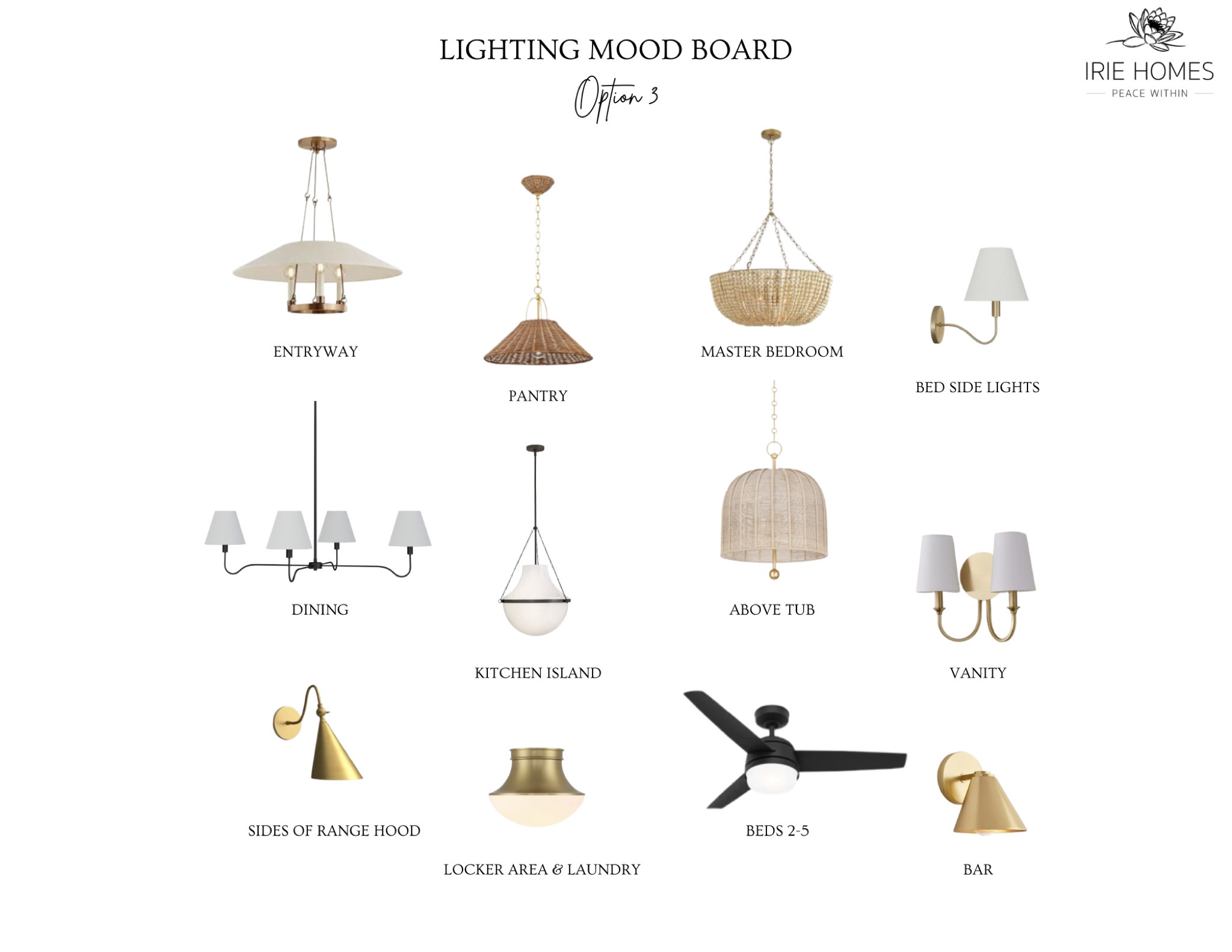Shop some of our favorite lighting fixtures!! 

#LTKStyleTip #LTKHome