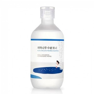 Round Lab - Birch Juice Moisturizing Toner - 300ml | STYLEVANA