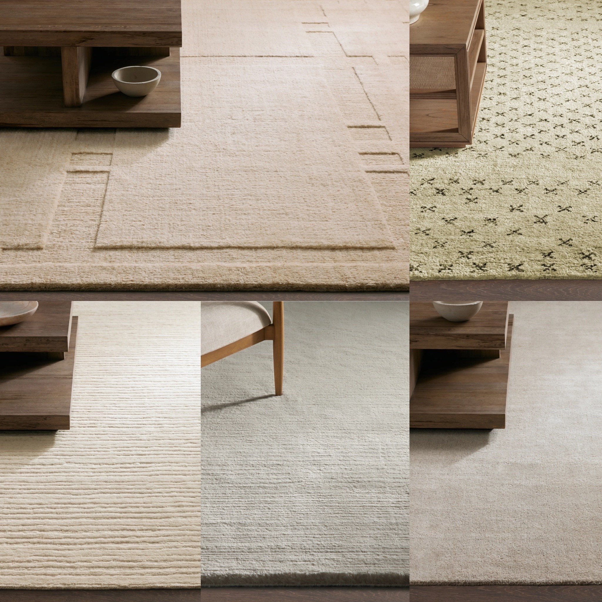 A handcrafted rug is one of the best investments you can make for your home. I love the timeless beauty, rich texture, and exceptional craftsmanship that only a high-quality hand-knotted rug can bring. It adds warmth, depth, and an effortlessly elevated feel that never goes out of style.

Arhaus’ Up to 60% Off Clearance ends tonight—a great opportunity to bring home a beautifully crafted rug at an exceptional value.

#LTKHome #Arhaus #ArhausPartner #HandKnottedRug #LuxuryRug #AreaRug #WoolRug #HomeDecor #InteriorDesign #LivingRoomDecor #NeutralHome #TimelessDesign #Craftsmanship #LuxuryHome #ClearanceSale

#LTKHome #LTKSaleAlert