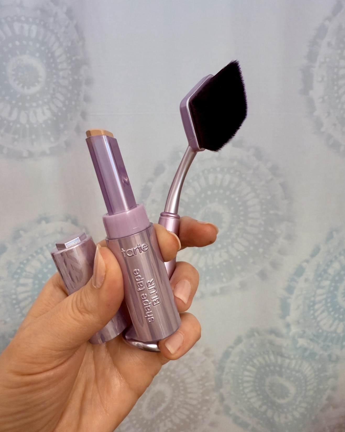 Tarte Cosmetics’ best-selling Shape Tape concealers are now 40% off, making  them just $19.20.



Tarte cosmetics, tarte concealer, tarte makeup, tarte best sellers, tarte shape tape 

#LTKGiftGuide #LTKCyberWeek #LTKHoliday 

#LTKBeauty #LTKSaleAlert #LTKSeasonal