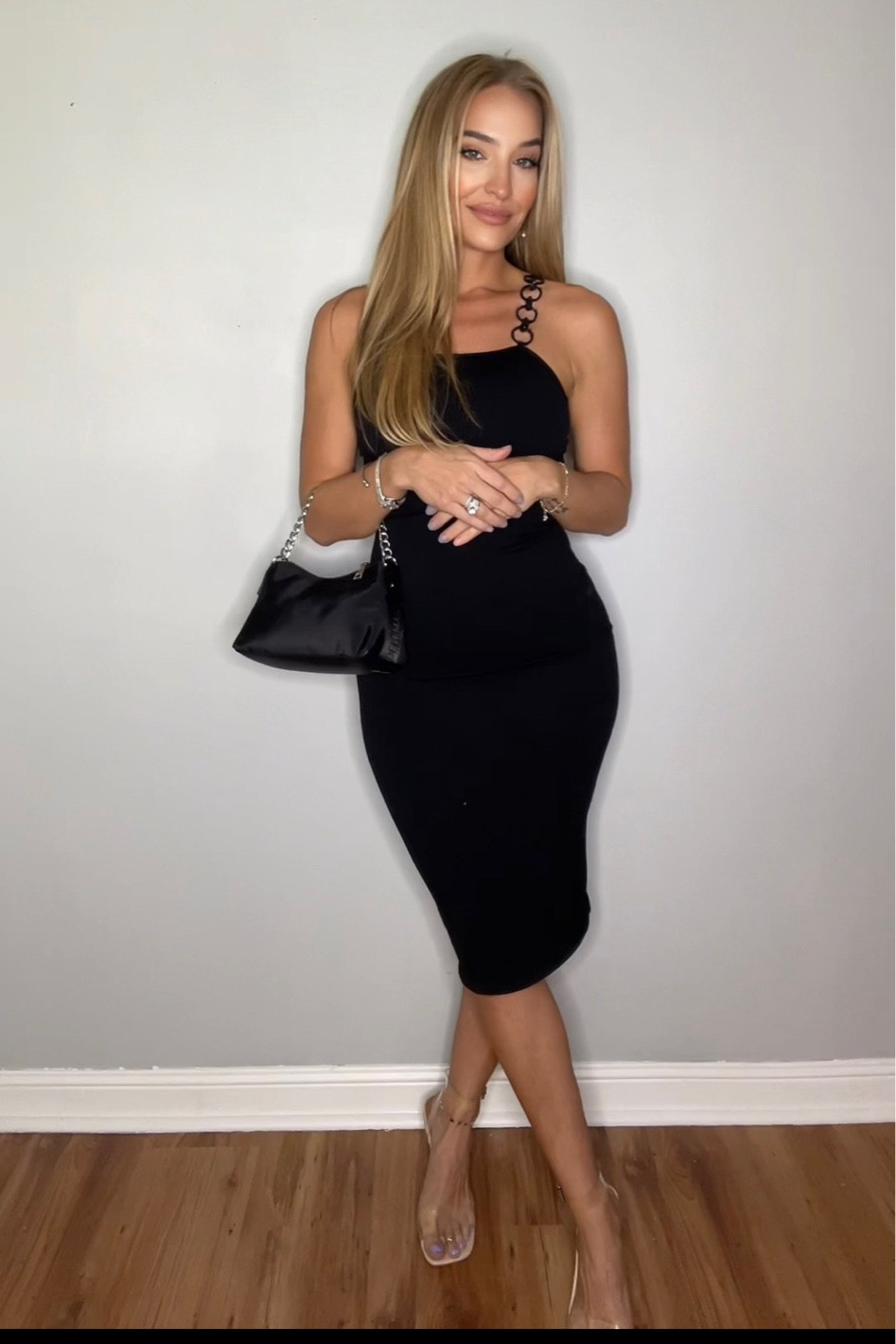 Dying over this Walmart find 