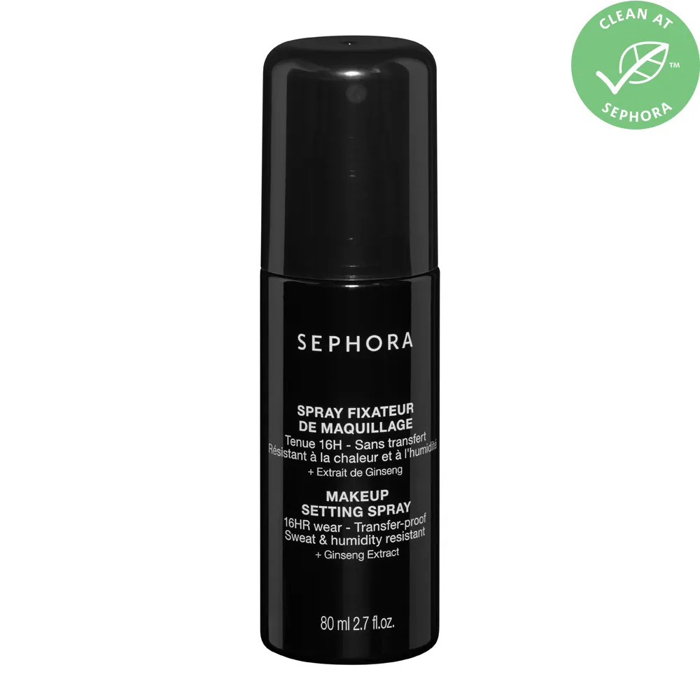Makeup Setting Spray | Sephora (AU)